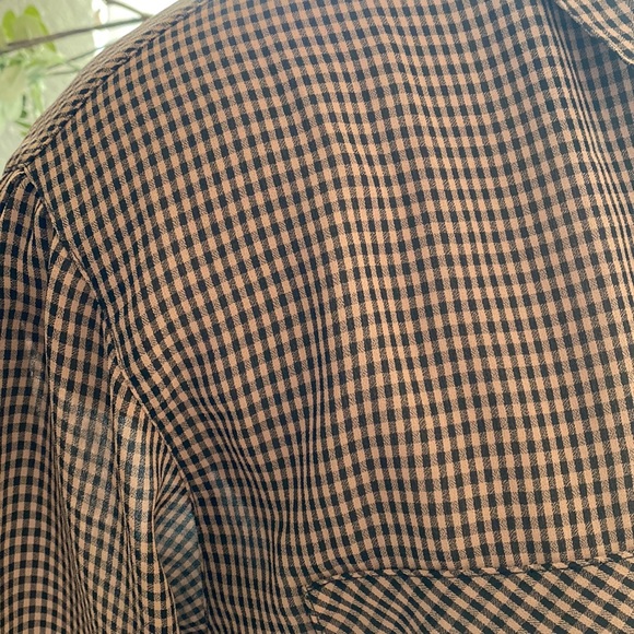 ♥️… David Matthew Top - Picture 2 of 3